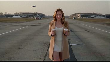 Naked Plus-Size Fun With Brandi In Berlin (ai-generated)